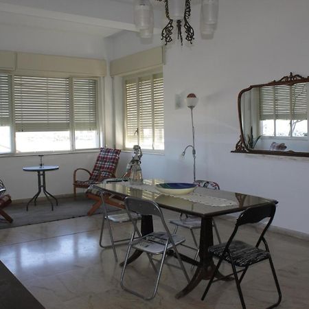 Bed & Breakfast Lighea 지아르디니낙소스 외부 사진